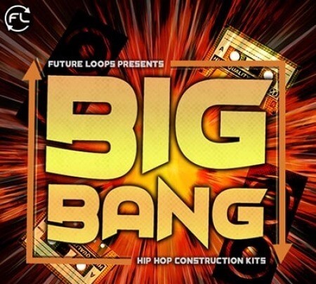 Future Loops Big Bang WAV